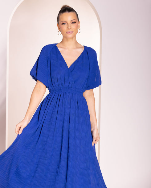 Amanda Dress